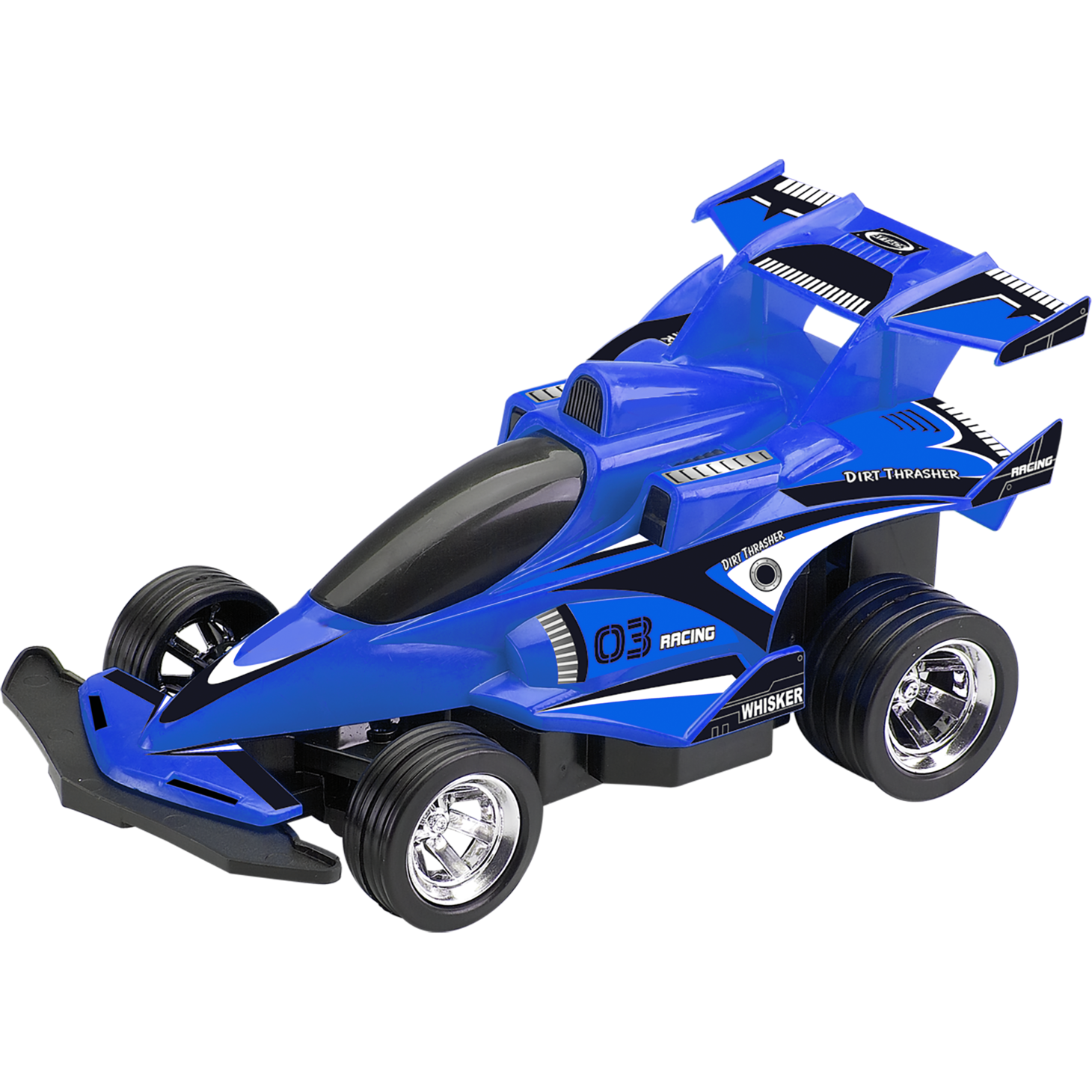 TU GIOCHI - Auto Radiocomandata X-RACING Superior