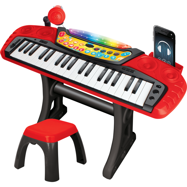 TU GIOCHI - Tastiera elettronica Karaoke piano bar