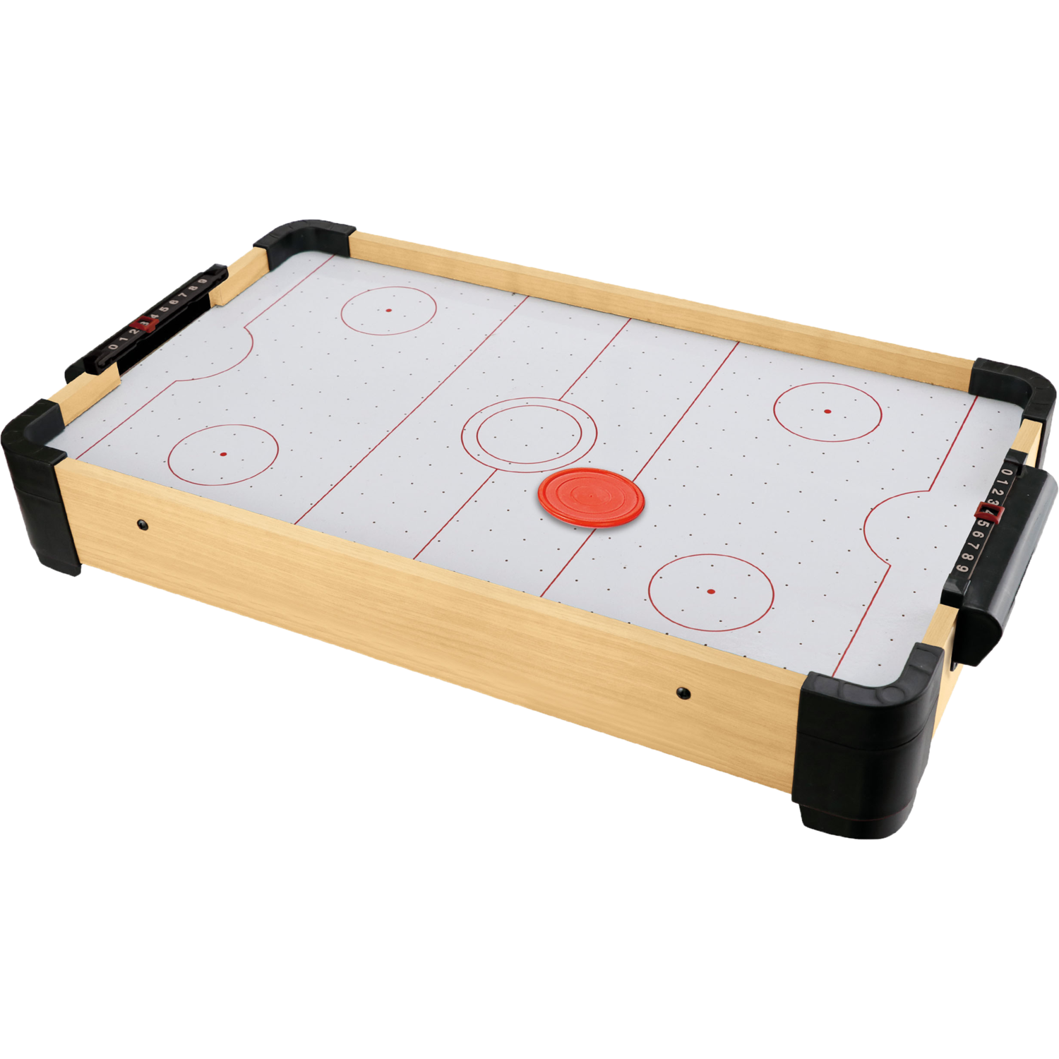 TU GIOCHI - Hockey ad aria Wood