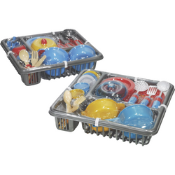 TU GIOCHI - Set cucina multicolor