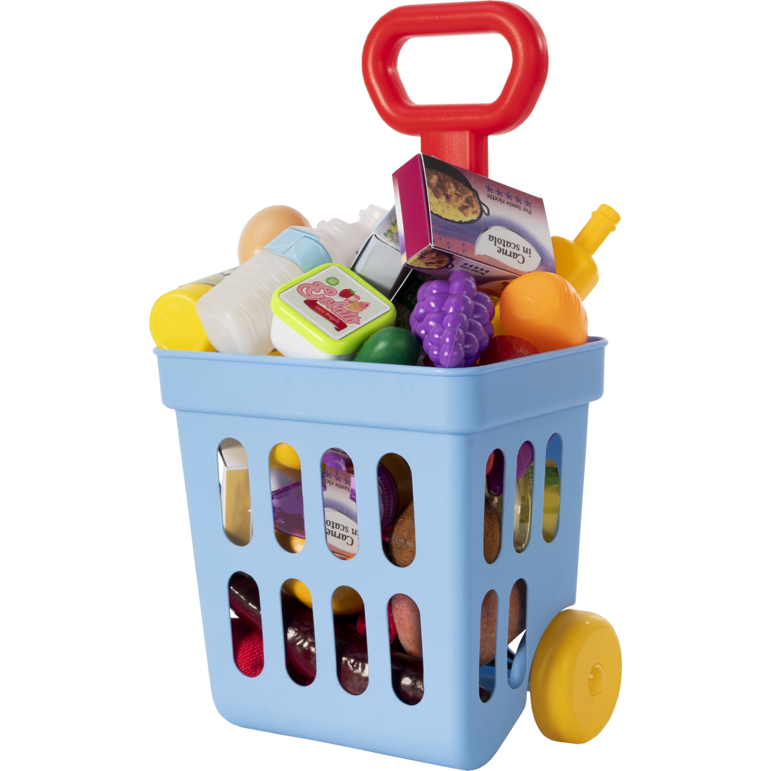 TU GIOCHI - Carrello spesa Riempi il carrello