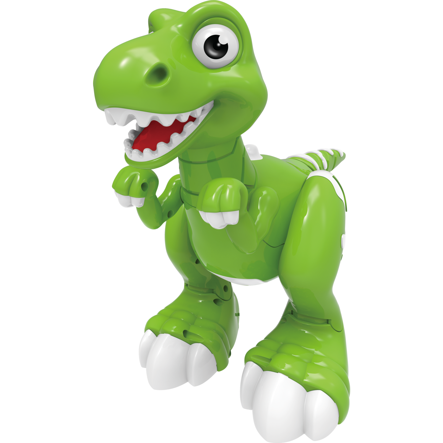 TU GIOCHI - Draghetto Fiammetto Interattivo