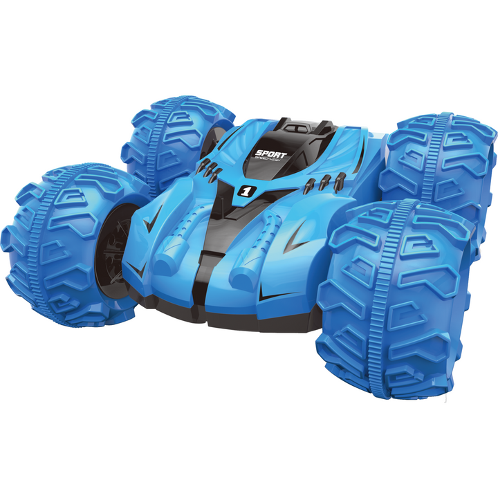 TU GIOCHI - Auto Radiocomandata Sport Evo Stunt