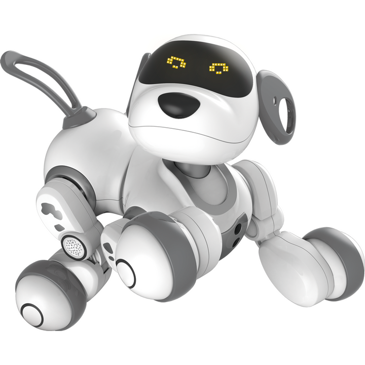 TU GIOCHI - Cane robot ad infrarossi Dexterity – Shop On Line