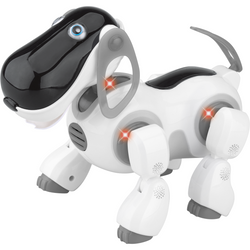 TU GIOCHI - Robot Pet radiocomandato ad infrarossi
