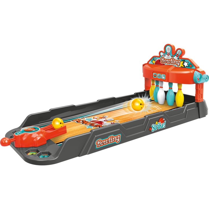 TU GIOCHI - Bowling Game - Play Game