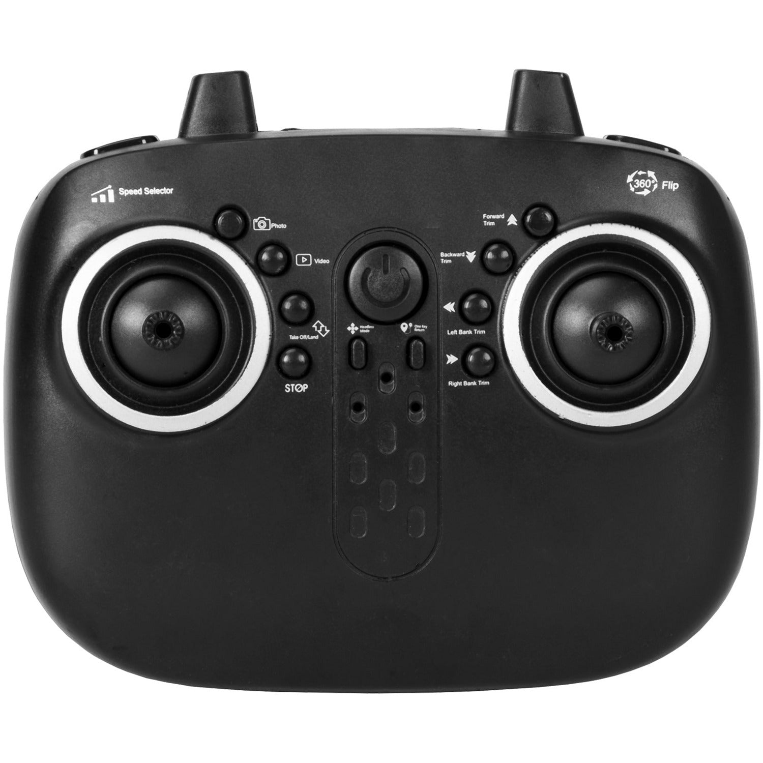 DICTROLUX - Drone mini Radiocomandato Fold