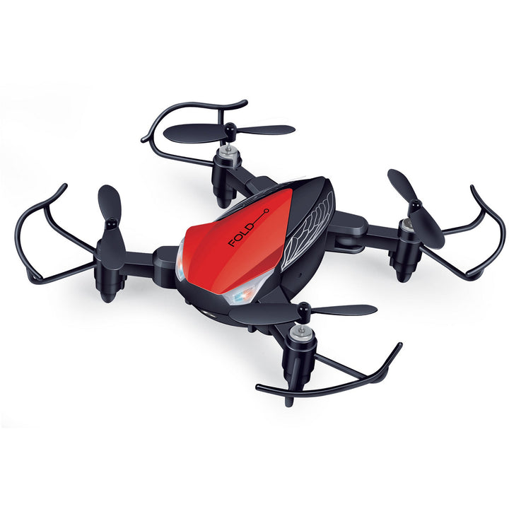 DICTROLUX - Drone mini Radiocomandato Fold