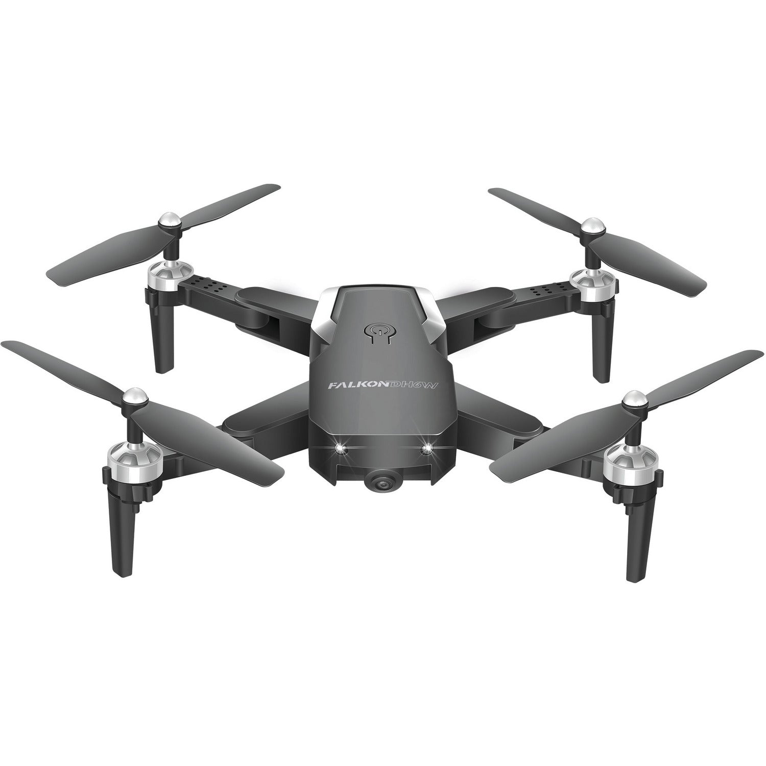 DICTROLUX - Drone Radiocomandato Falcon DH6W