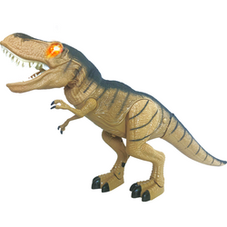 TU GIOCHI - Dinosauro ad infrarossi - Pianeta giurassico