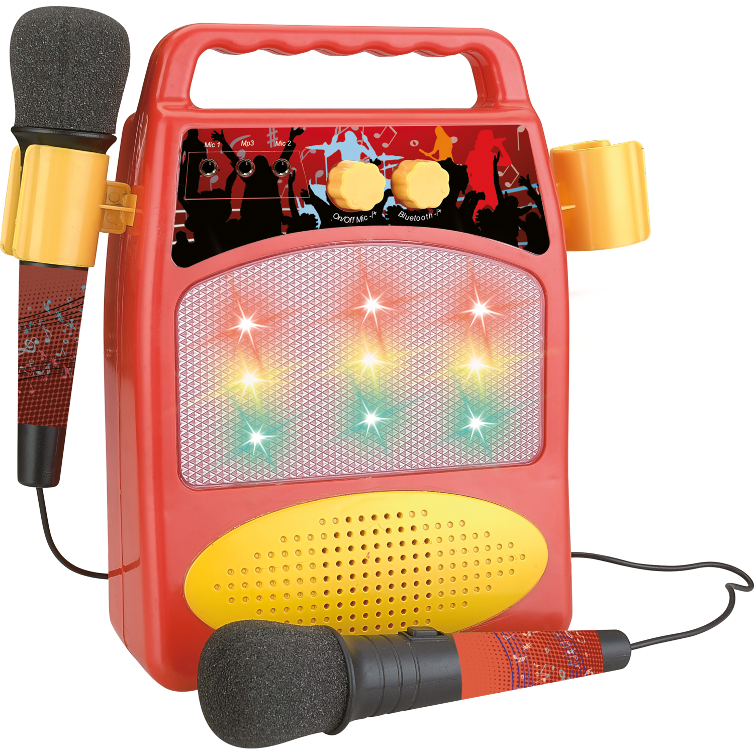 TU GIOCHI - Cantiamo Insieme Altoparlante portatile