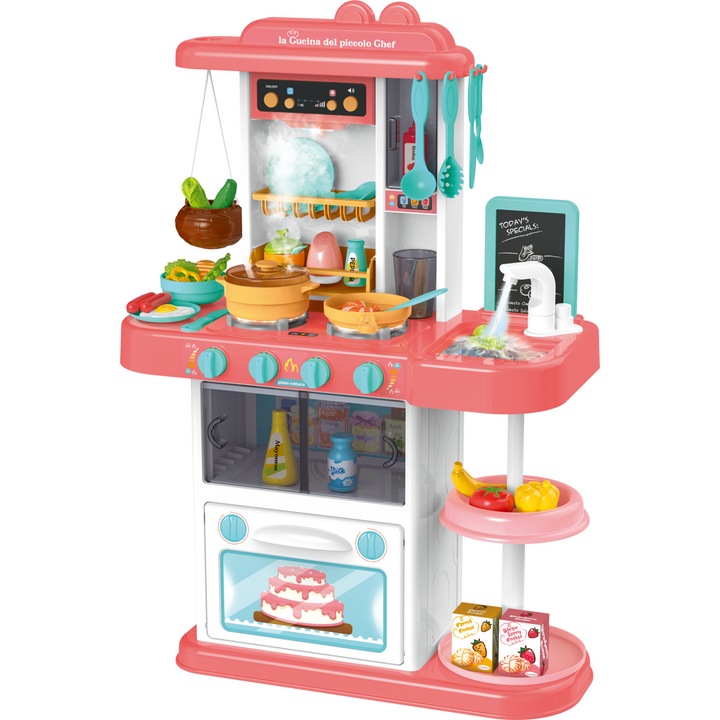 Cucina giocattolo – Shop On Line Happy Casa Store