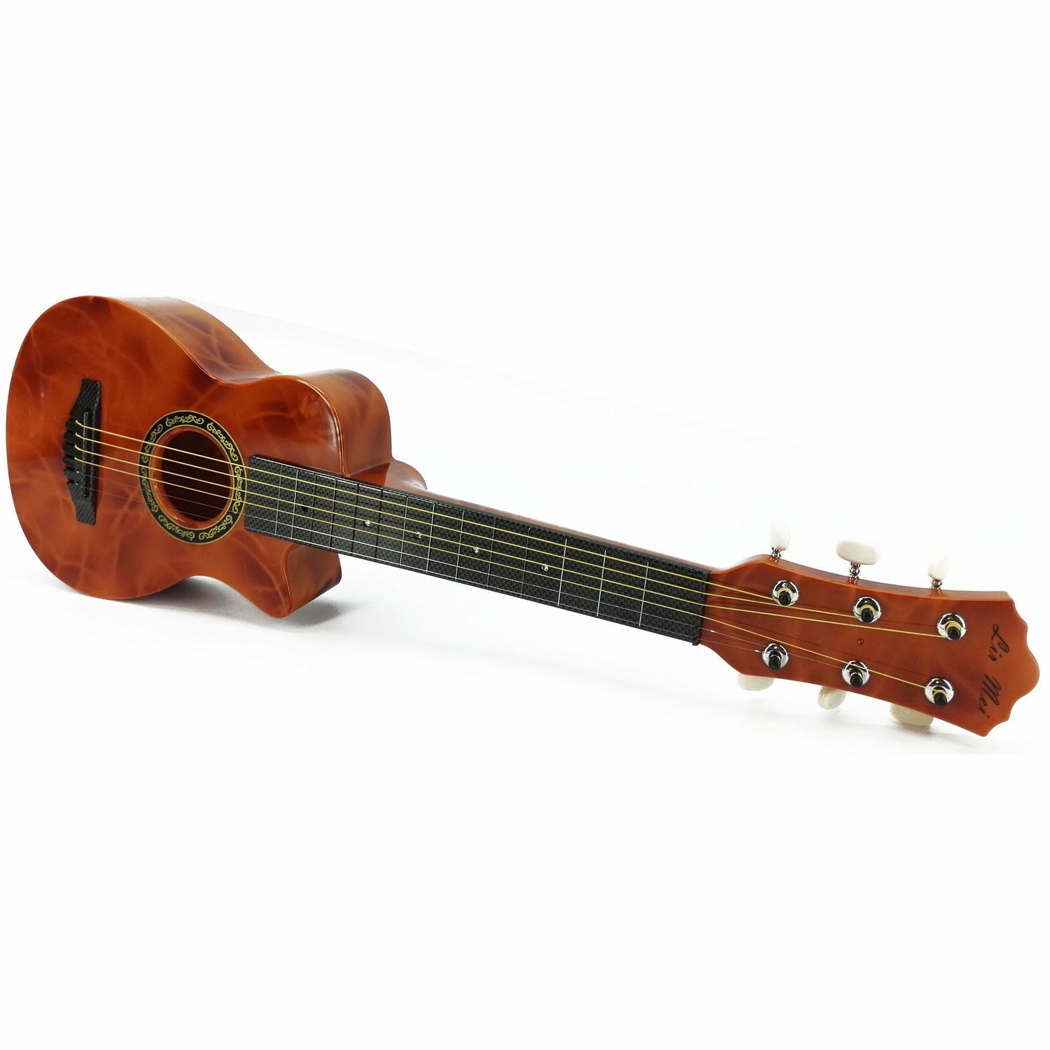 TU GIOCHI - Chitarra Gipsy