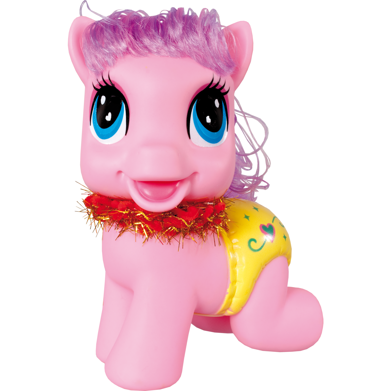 TU GIOCHI - Hello Pony Cavallino Magico Musicale e Luminoso