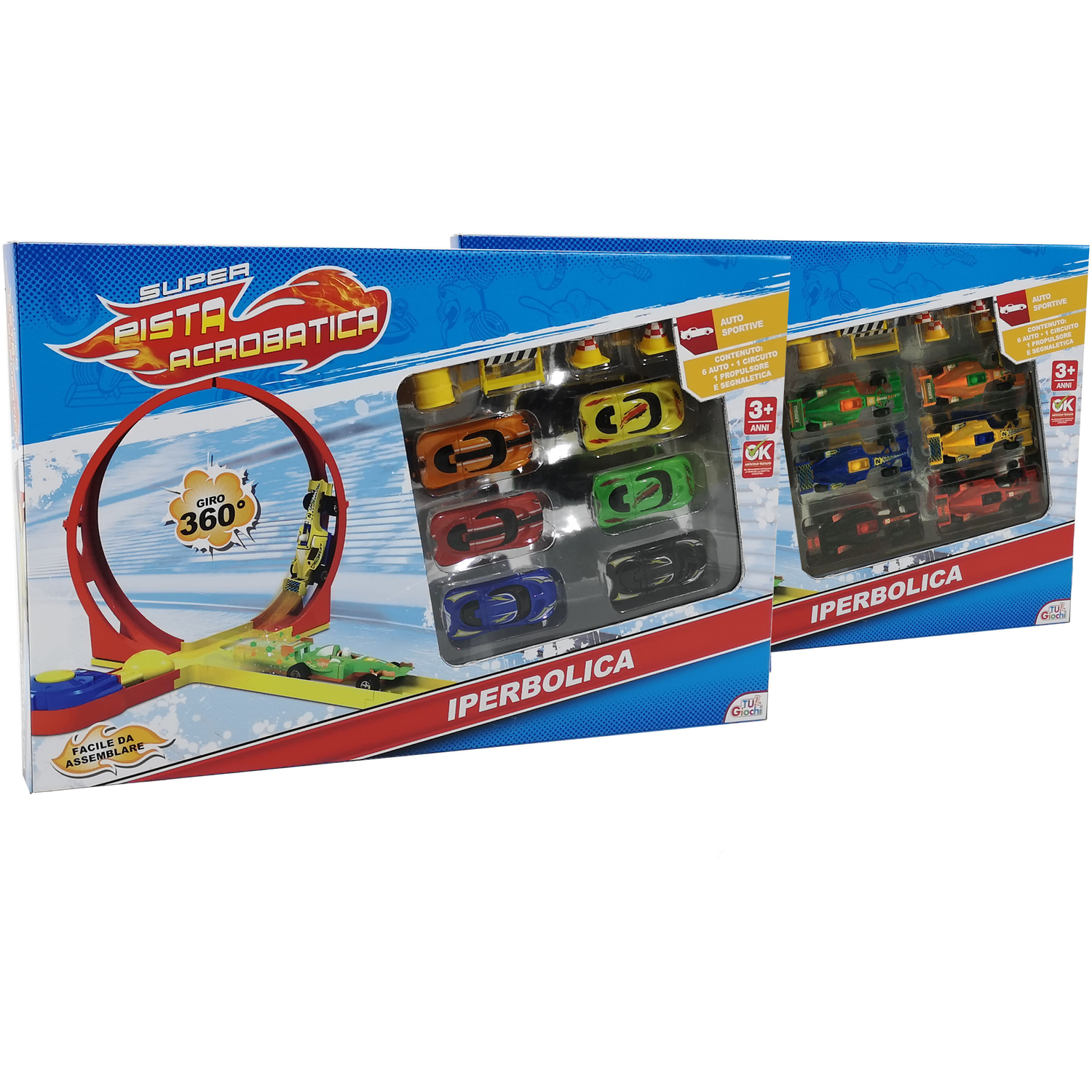 Bizak Spinner Mad 2 Shake – Trottola Cooper Bear Con Giroscopio – Giocattolo Da Battaglia Per Bambini, 6 Stili Da Collezionare (62006323-5)
