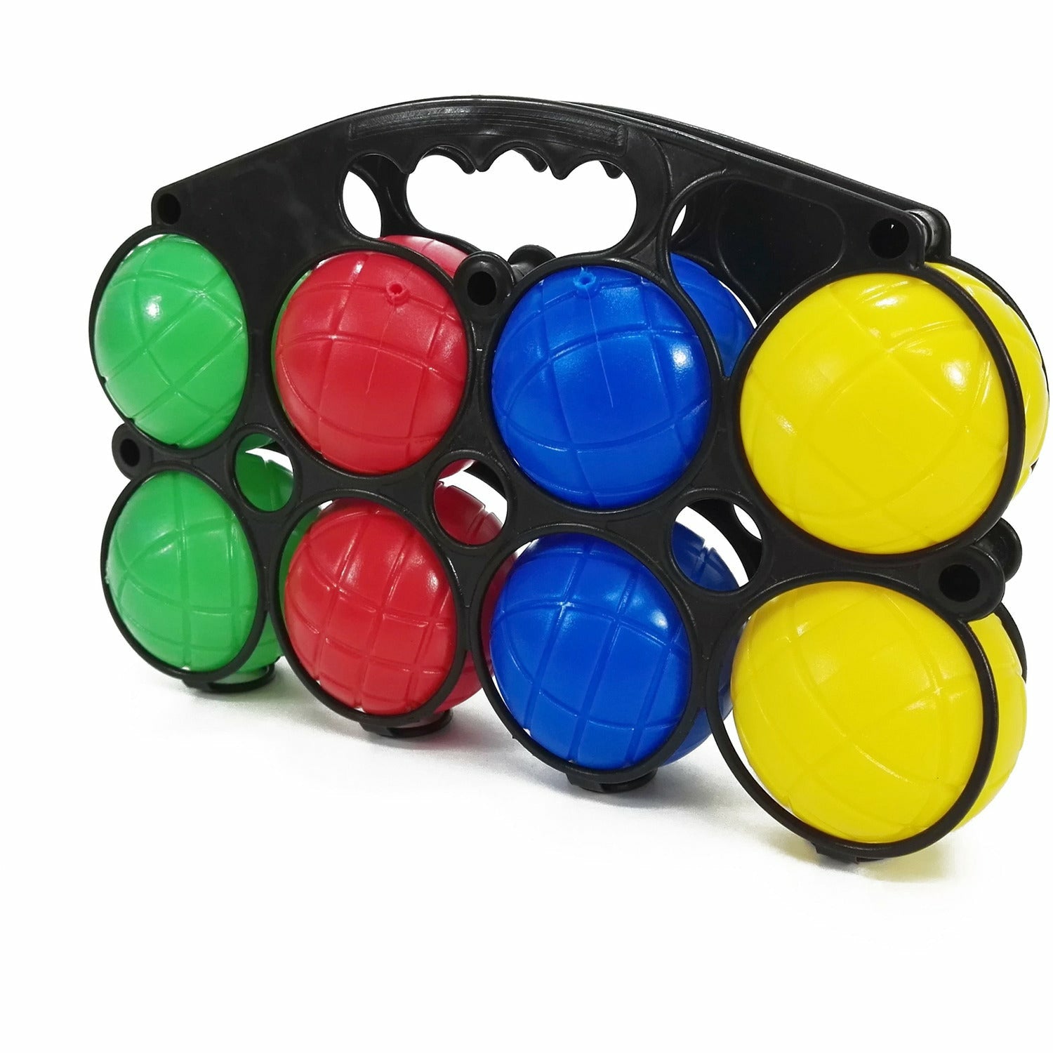 TU GIOCHI - Bocce da spiaggia con pallino 8 pezzi