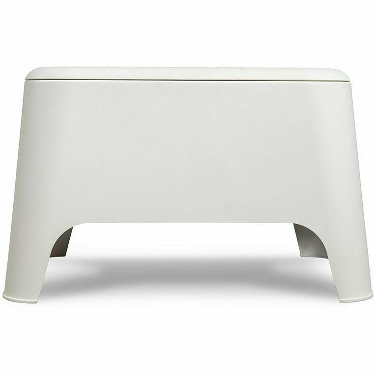 TOOMAX - Tavolino Petra Bianco