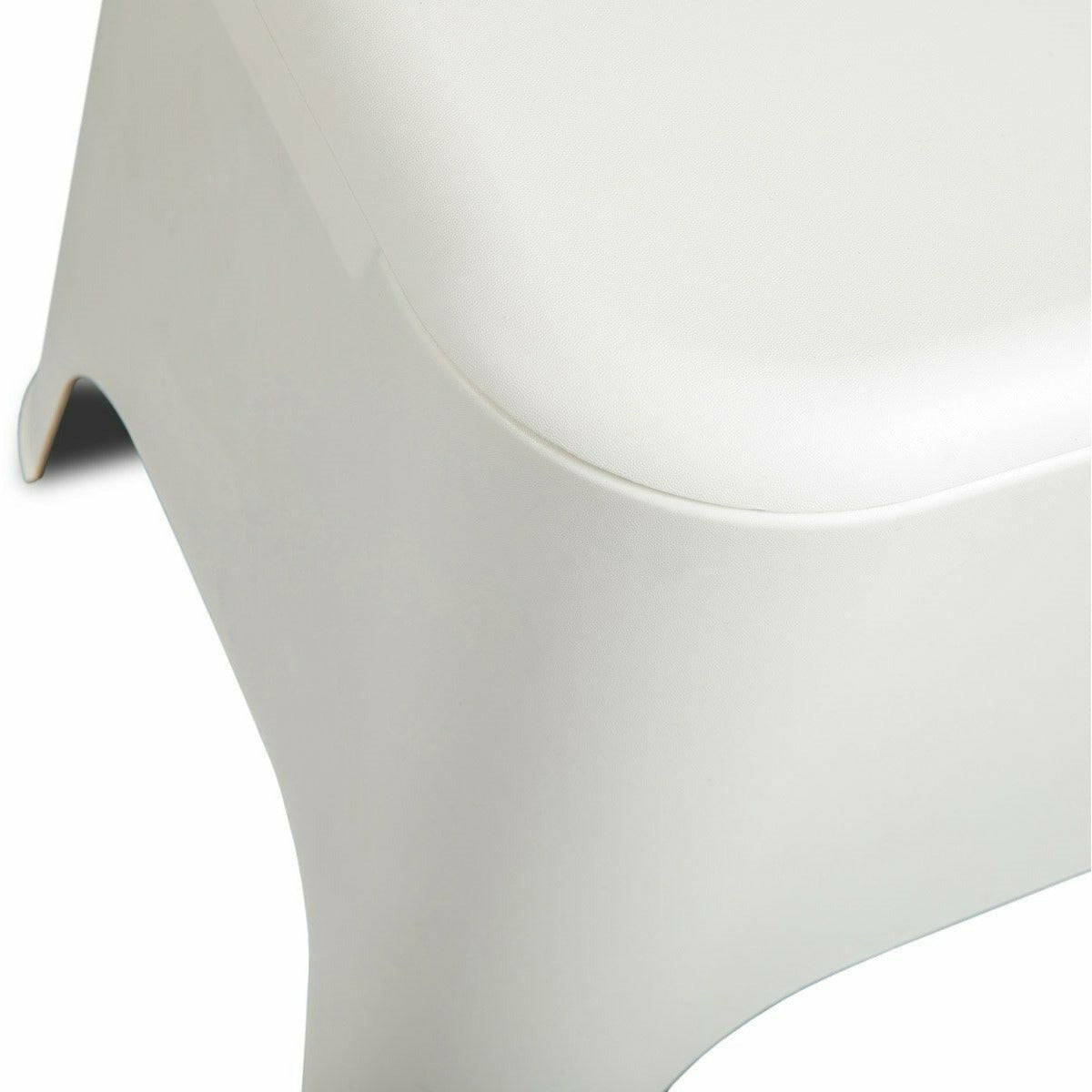 TOOMAX - Tavolino Petra Bianco