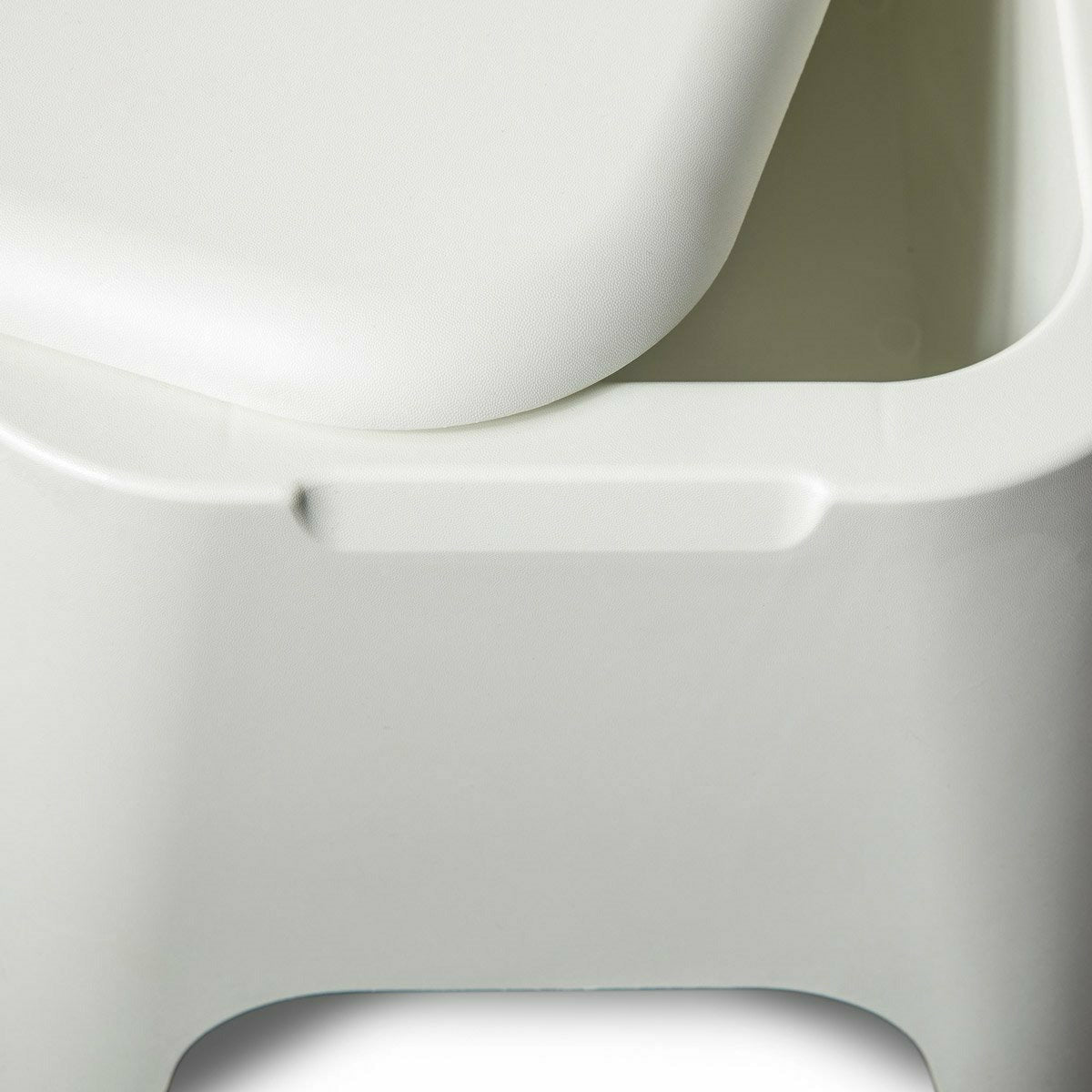 TOOMAX - Tavolino Petra Bianco