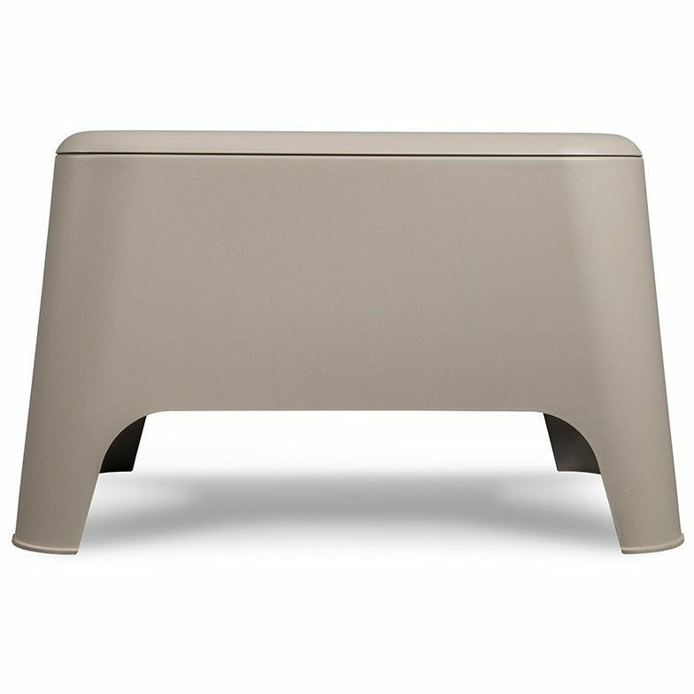 TOOMAX - Tavolino Petra Grigio Talpa