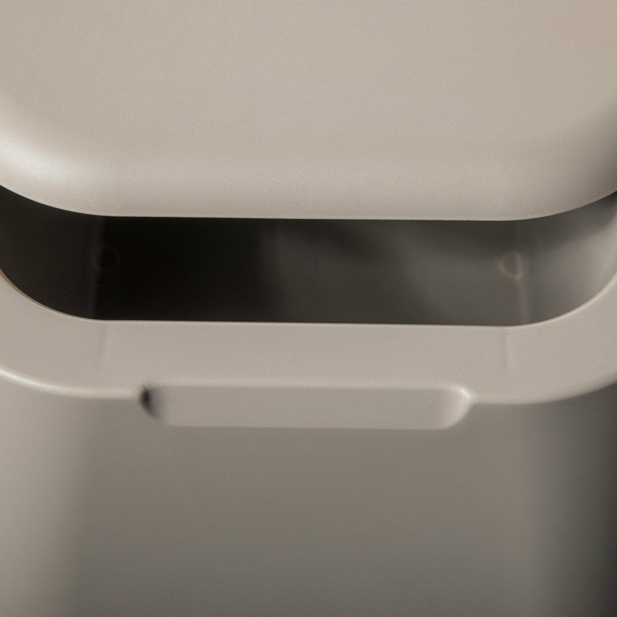 TOOMAX - Tavolino Petra Grigio Talpa