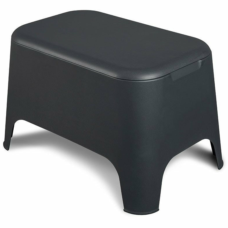 TOOMAX - Tavolino Petra Antracite