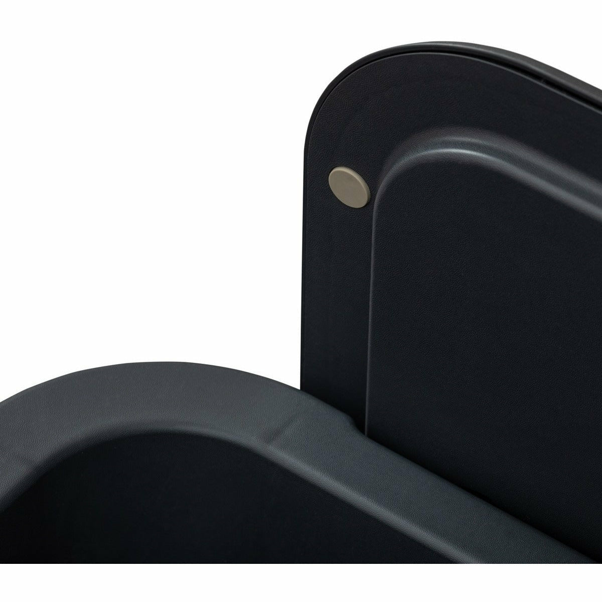 TOOMAX - Tavolino Petra Antracite