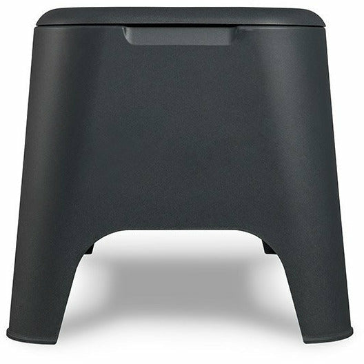 TOOMAX - Tavolino Petra Antracite