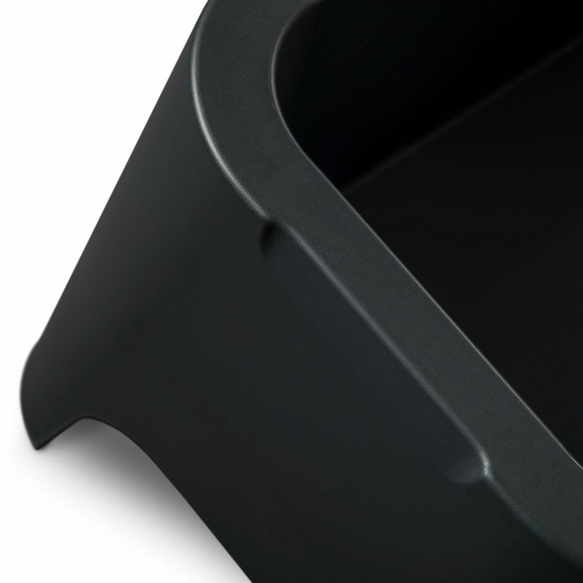 TOOMAX - Tavolino Petra Antracite