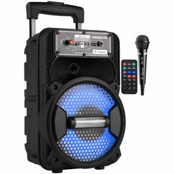 IDANCE - Speaker Bluetooth Altoparlante Groove 119