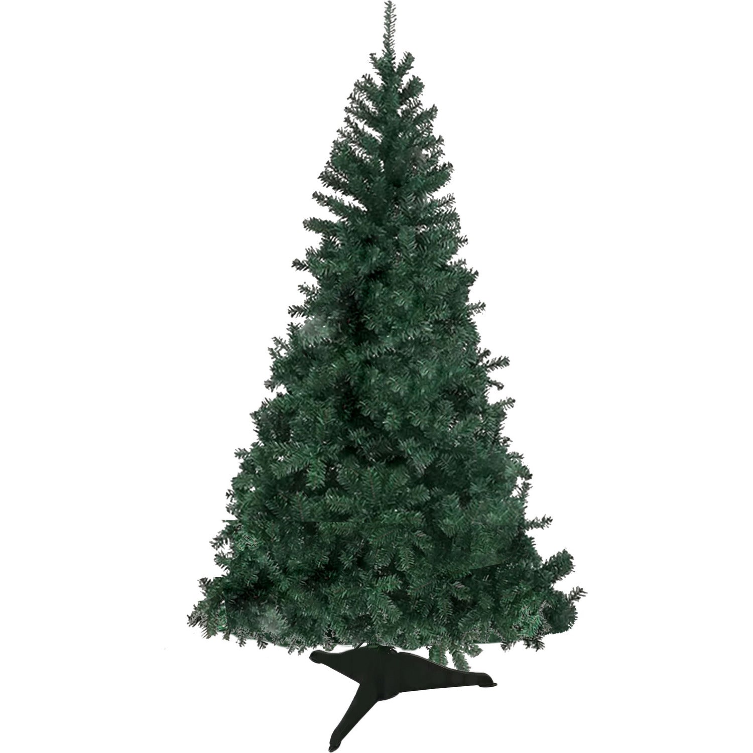 VESTIAMO CASA GRAN NATALE - Albero di Natale Adamello - h150 cm diametro alla base 85 cm