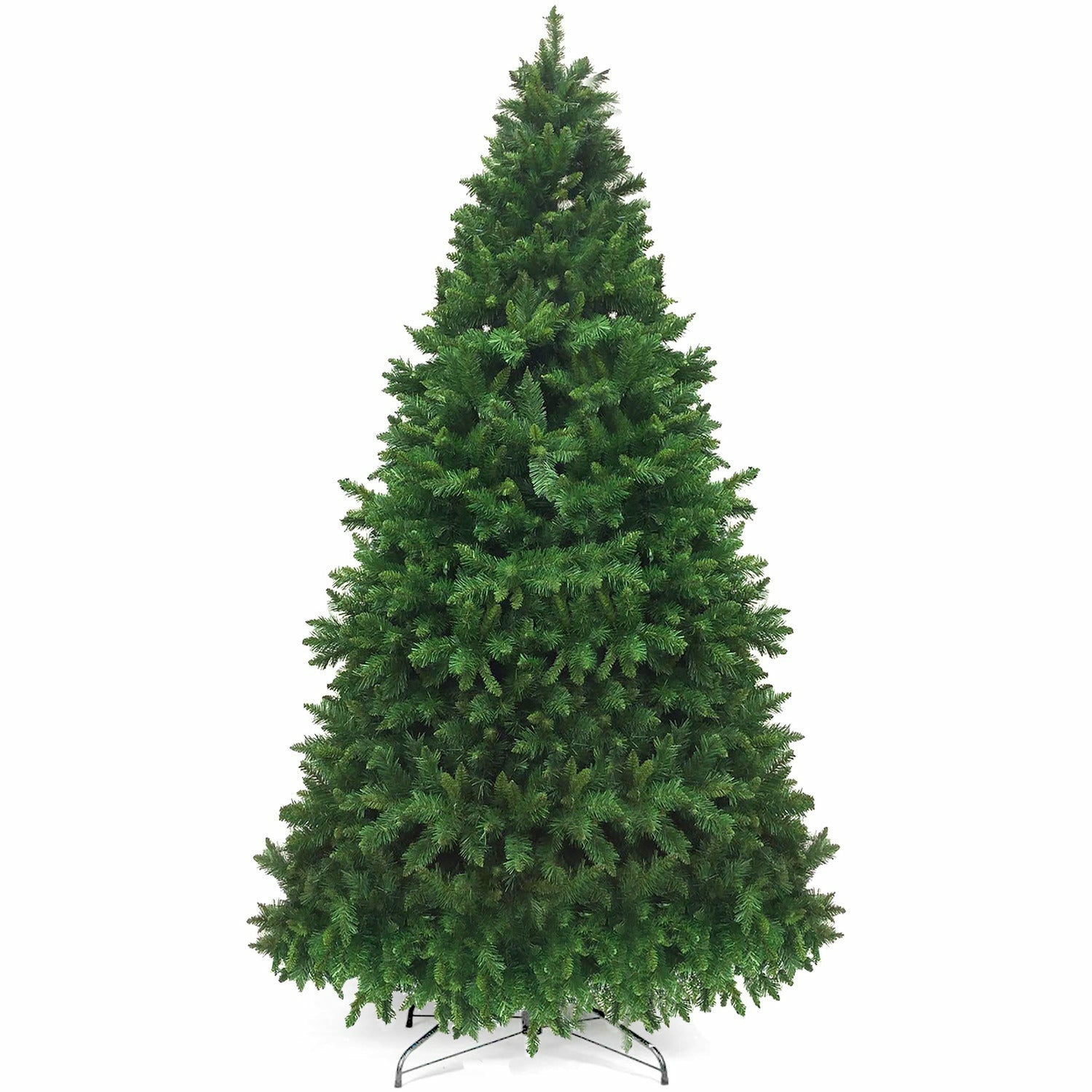 VESTIAMO CASA GRAN NATALE - Albero di Natale Helsinki - h180 cm diametro alla base 142 cm