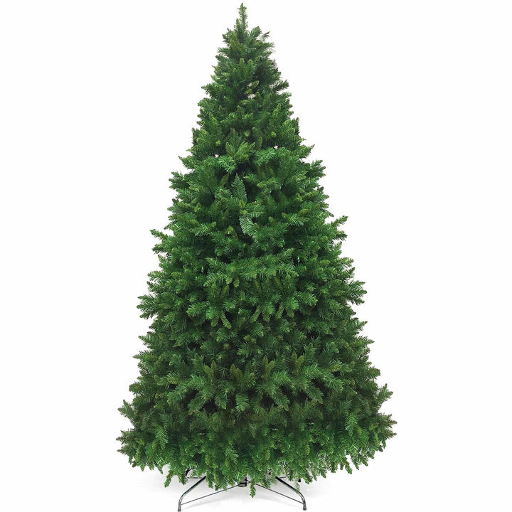 VESTIAMO CASA GRAN NATALE - Albero di Natale Helsinki - h270 cm diametro alla base 185 cm