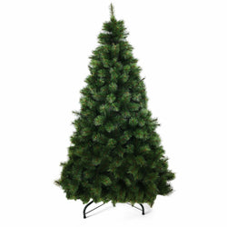 VESTIAMO CASA GRAN NATALE - Albero di Natale Terminillo - h150 cm diametro alla base 110 cm