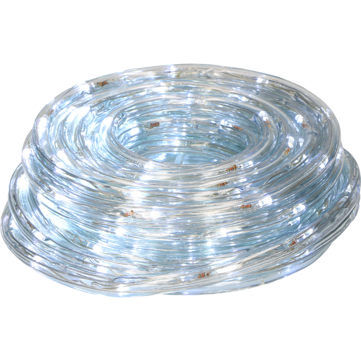 DICTROLUX - Tubo luminoso 180 Led bianco freddo - 10 metri