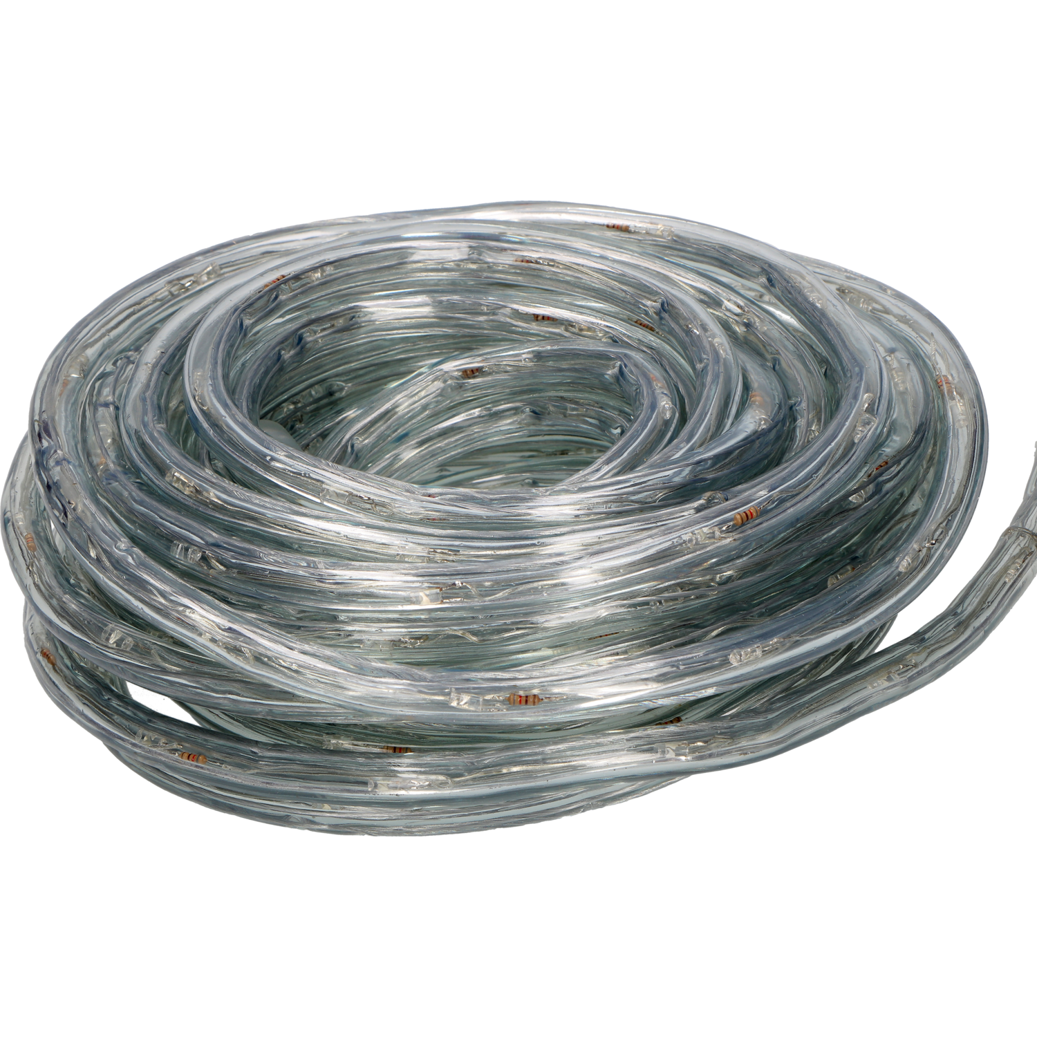 DICTROLUX - Tubo Luminoso 180 LED Multicolor 10 metri