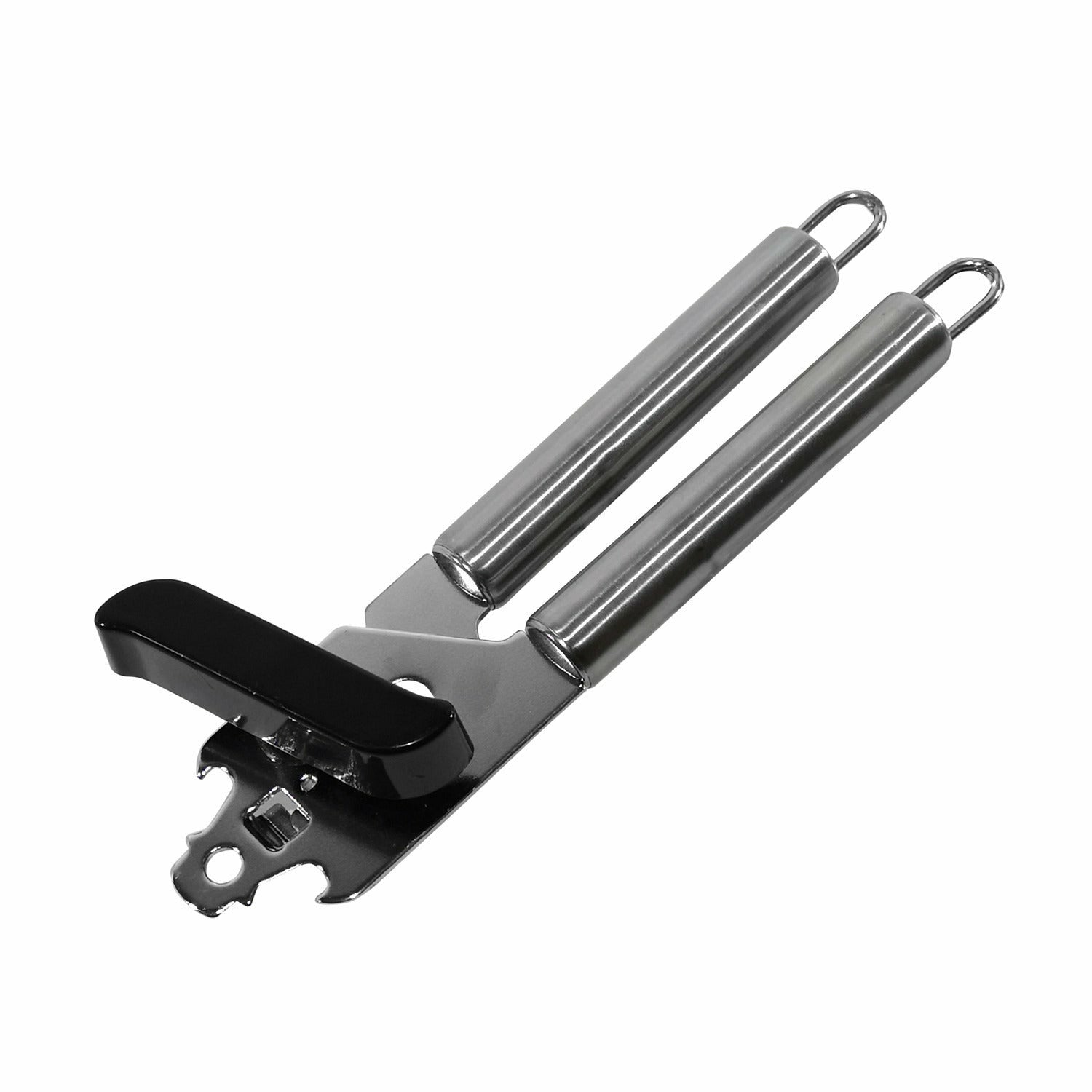 GUSTO CASA - Apriscatole in acciaio inox h21 cm