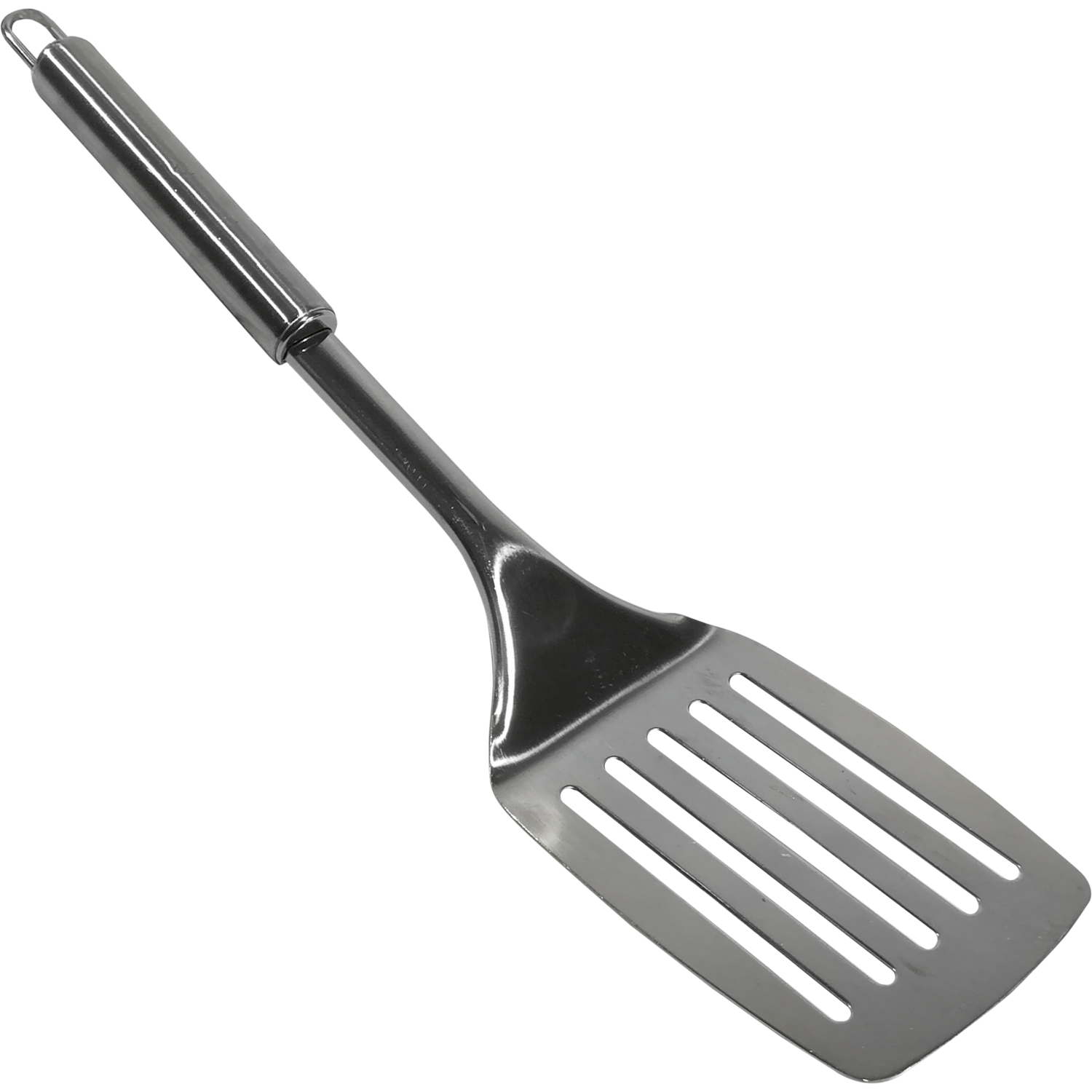 GUSTO CASA - Pala Forata in Acciaio Inox 34 cm