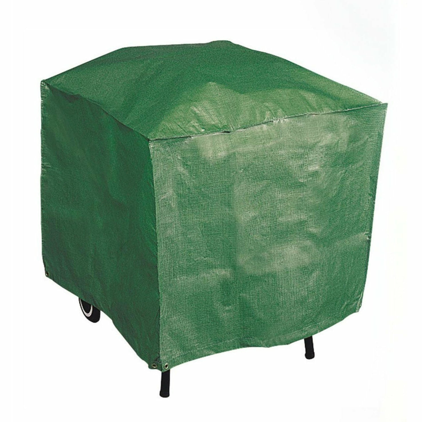 GUSTO CASA - Telo per Barbecue Verde 150x70 cm