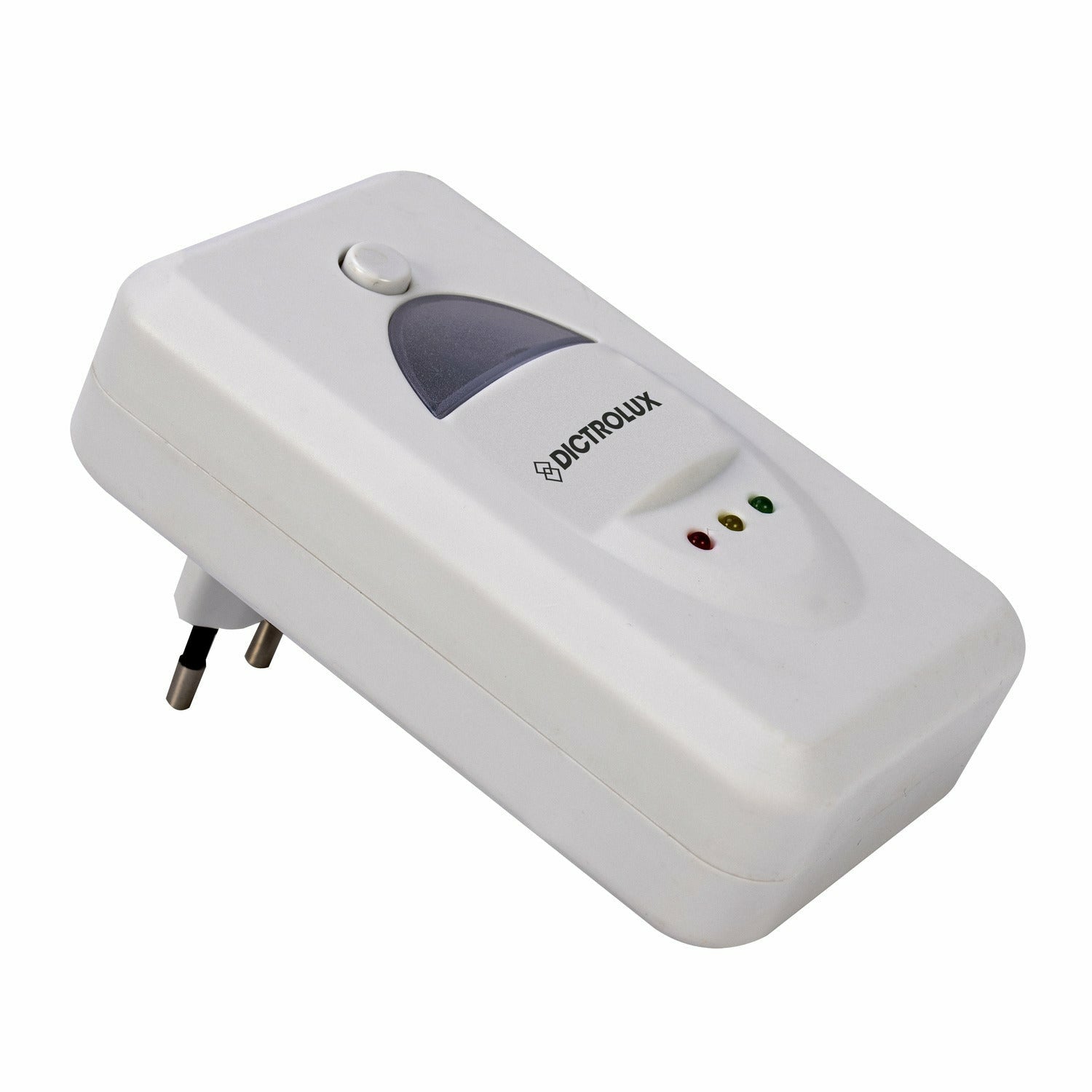 DICTROLUX - Dissuasore doppia protezione elettromagnetica e ultrasuoni 2 Watt