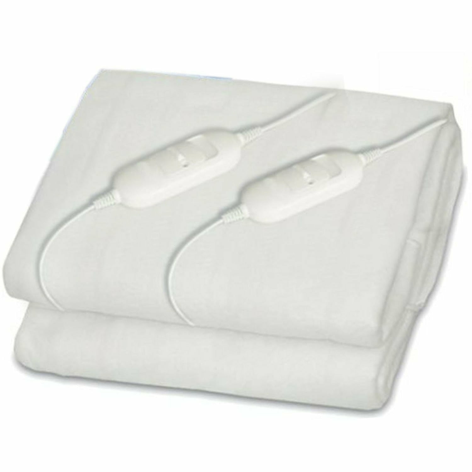 DICTROLUX - Scaldaletto Matrimoniale 120Watt - 150x160cm