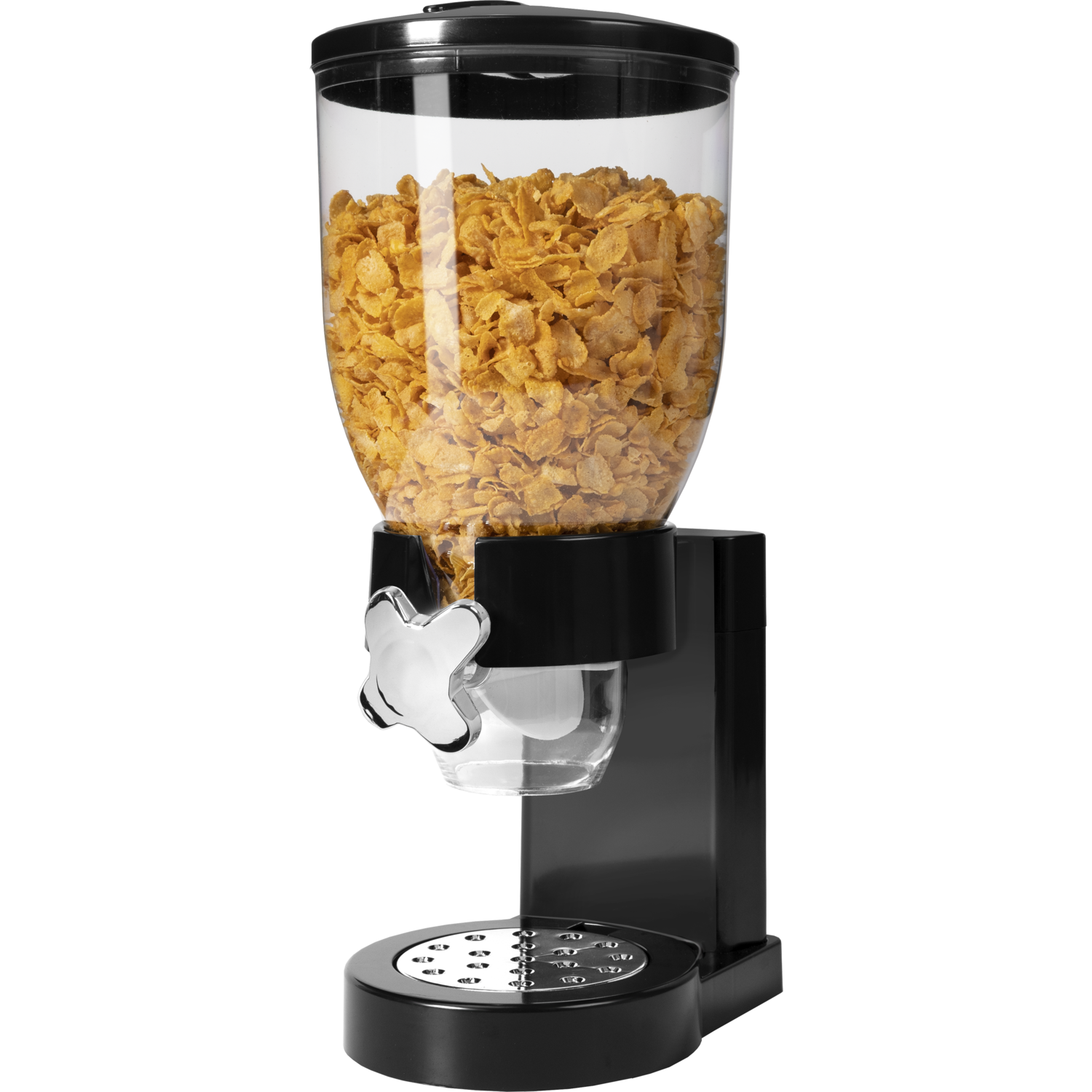 GUSTO CASA - Dispenser cereali 3,5 litri