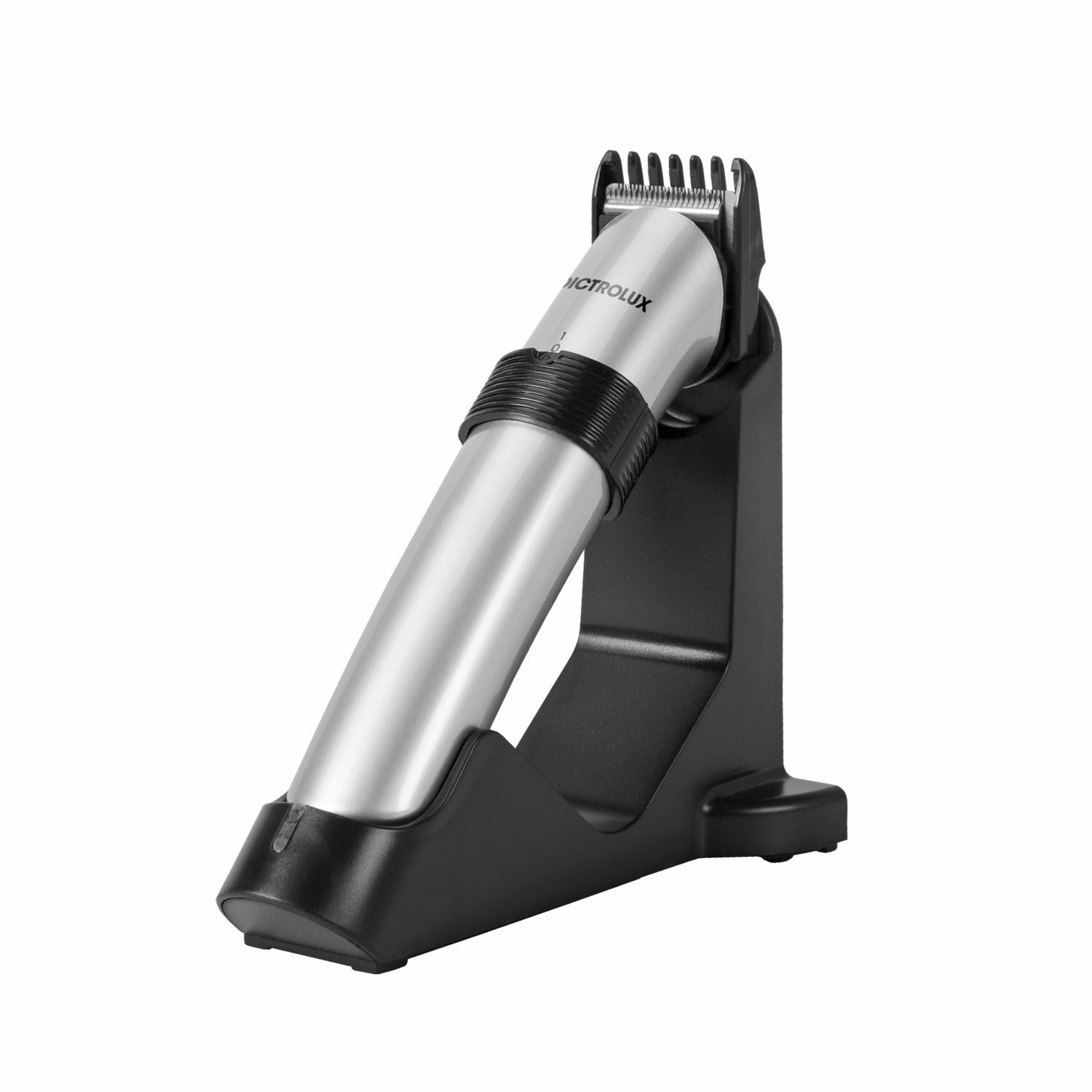 DICTROLUX - Rasoio elettrico multifunzione ricaricabile 3 Watt - Serie 3