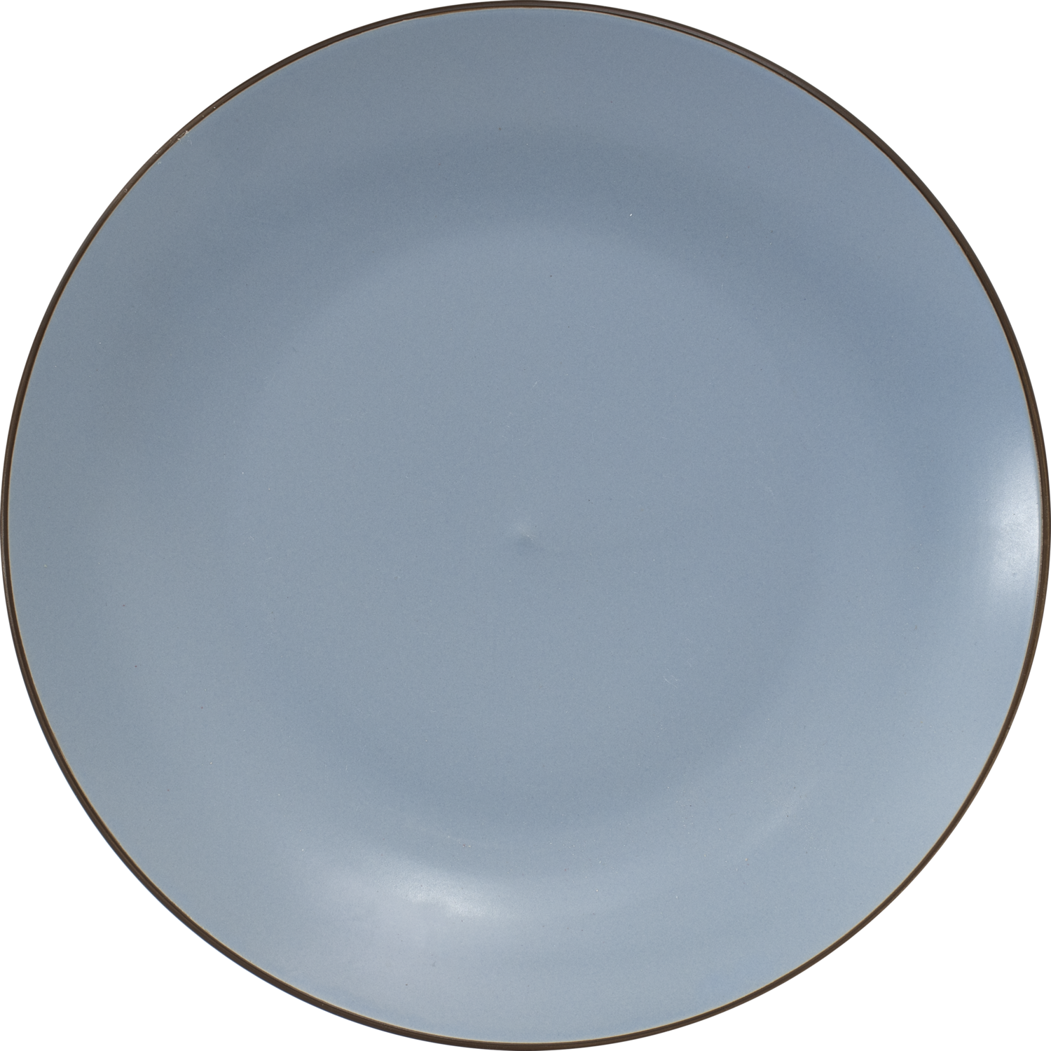 GUSTO CASA - Servizio di piatti Juanita multicolor in stoneware - 18 pezzi