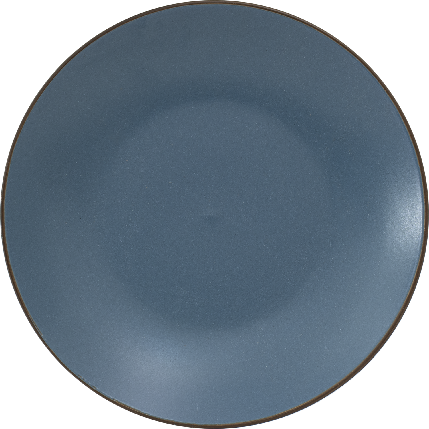 GUSTO CASA - Servizio di piatti Juanita multicolor in stoneware - 18 pezzi