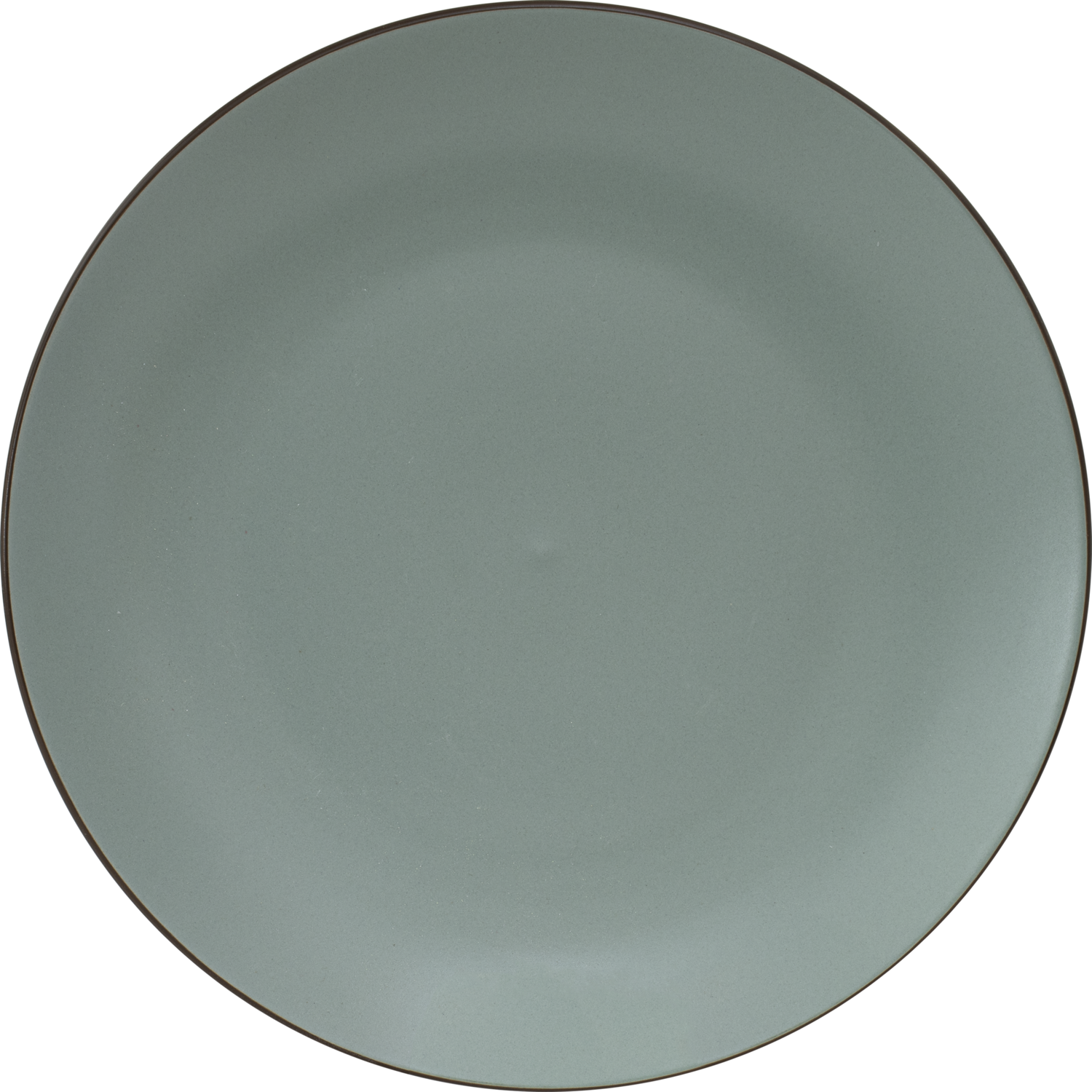 GUSTO CASA - Servizio di piatti Juanita multicolor in stoneware - 18 pezzi