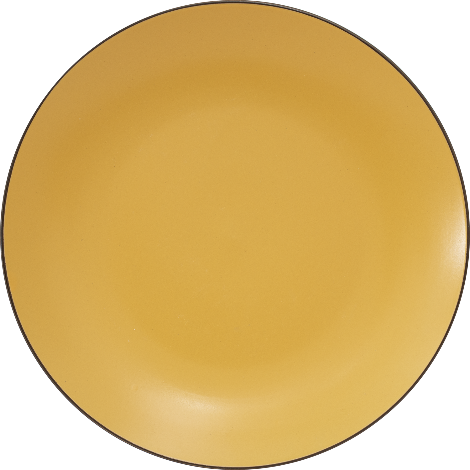 GUSTO CASA - Servizio di piatti Juanita multicolor in stoneware - 18 pezzi