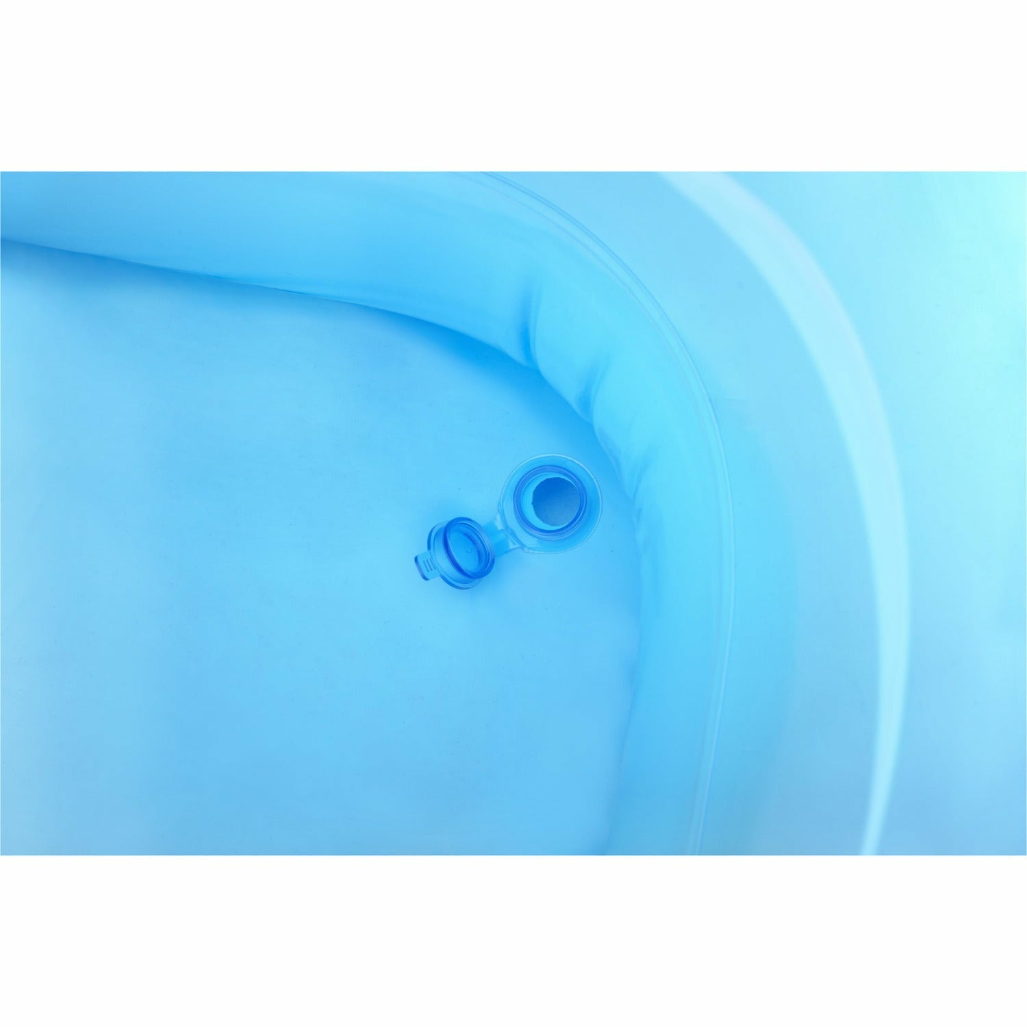 BESTWAY - Piscina parco giochi Fantastic Acquarium 239x206cm