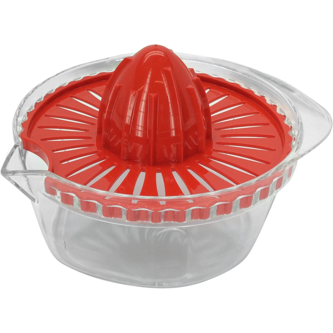 GUSTO CASA - Spremiagrumi con Contenitore 300 ml