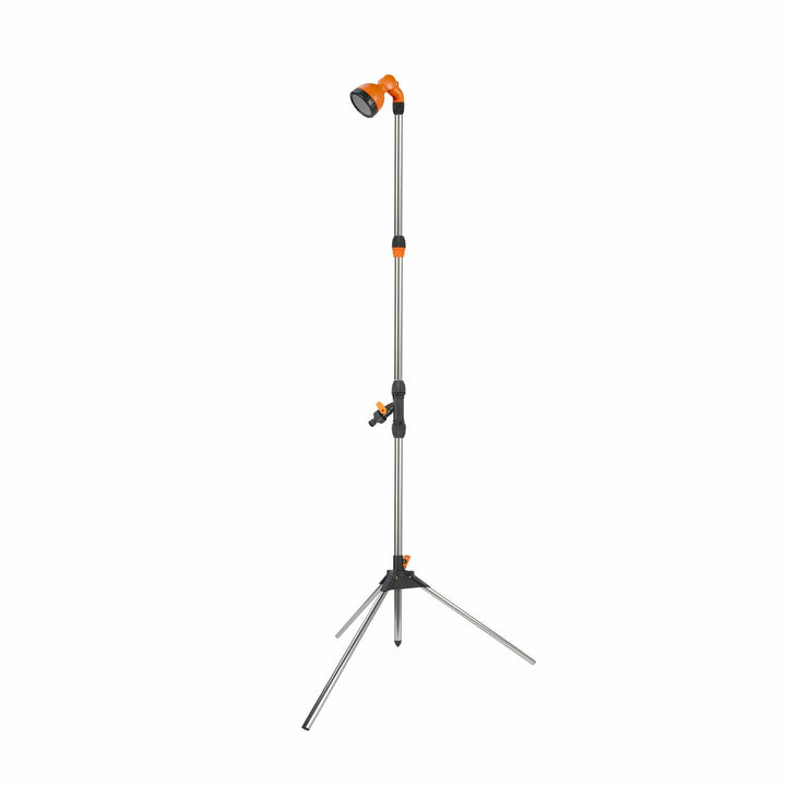 VESTIAMO CASA GIARDINO - Doccia da giardino Estensione Massima h215 cm